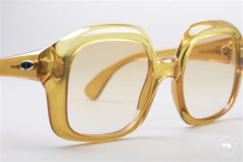 how to tell if christian dior glasses are real|christian dior glasses vintage.